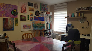 Photo n°2 de Valérie Grandillon à Sérignac-sur-Garonne (Programme de bien-être)