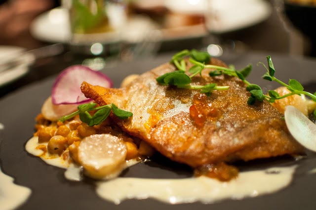 Mosaic Grille & Bar