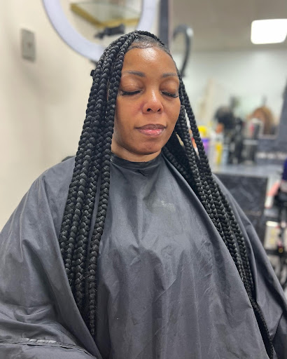 Sha’Rue Salon & Co. - Thumbnail