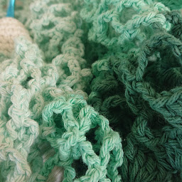 Photo n°5 de Entre fil et crochet à Saint-Pardoux-Isaac (Atelier de couture)