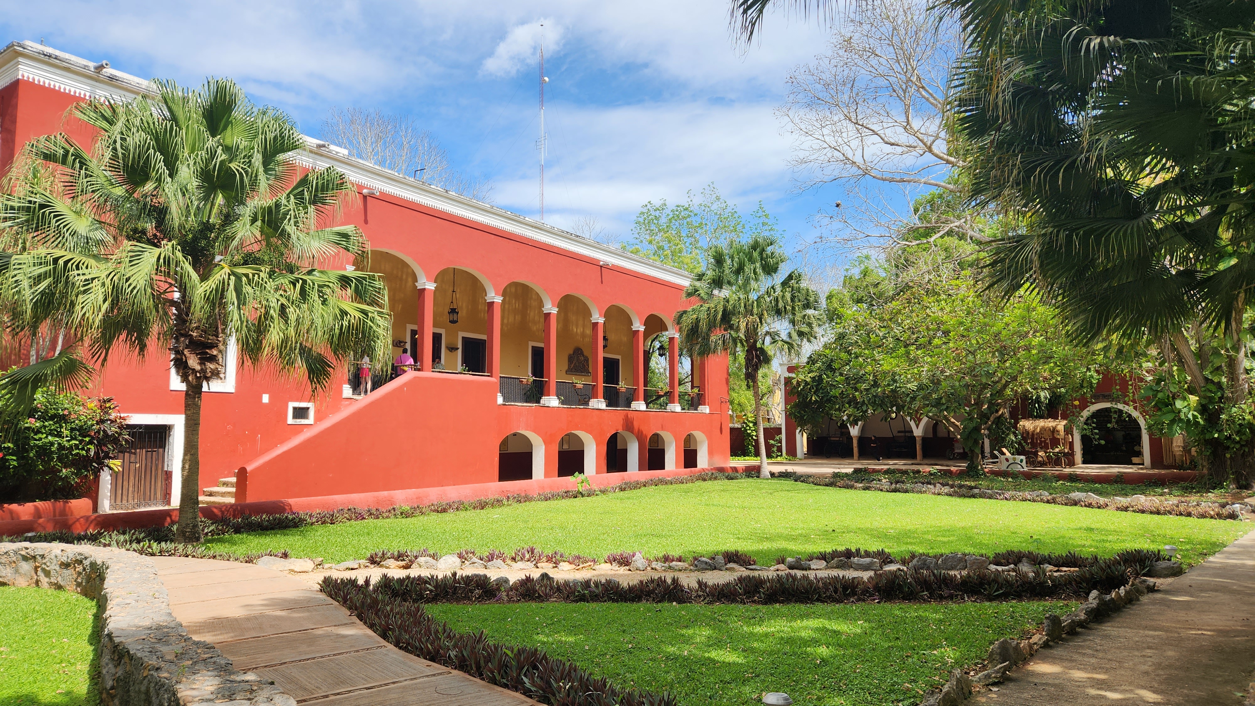 Hacienda Sotuta de Peón