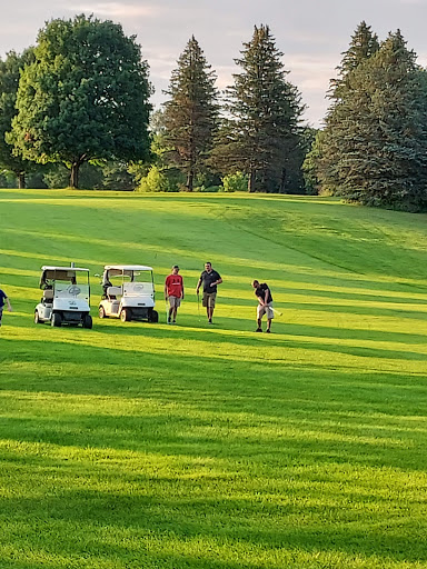 Pine View Golf Club