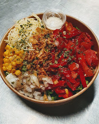 Photo n°19 de Le Wendy's à Cavaillon (Restaurant de tacos)