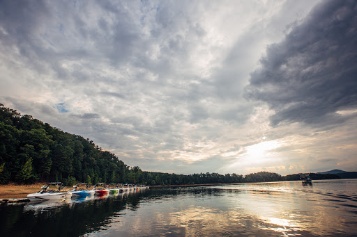 Camp Ozark - Thumbnail