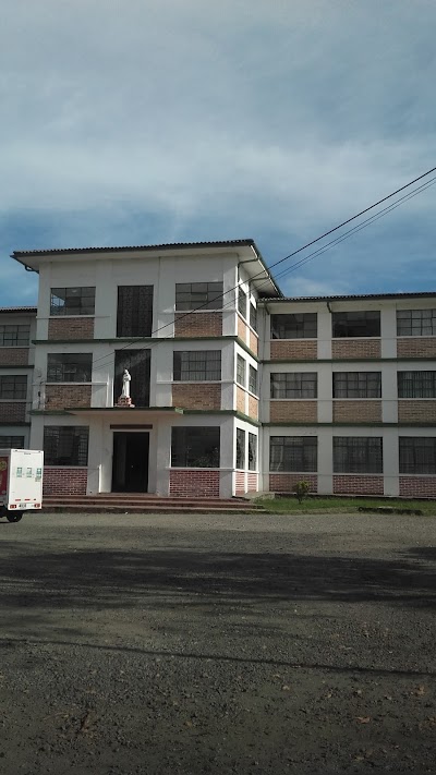 Photos of Colegio Seminario Menor Arquidiocesano