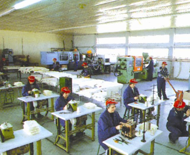 Opinii despre Vafi ΧΙΛΙΑΡΙΔΗΣ Κ Μ ΑΒΕΕ în Φέρες - Κατάστημα εργαλείων