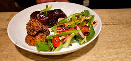 Restaurant Waanzinnig Tilburg - Thumbnail