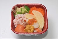 海鮮丼専門店 丼丸 谷町六丁目店