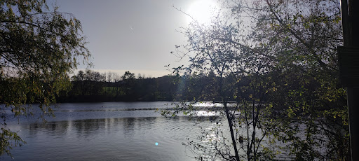 Wanderparkplatz Abtskücher Teich - Germany