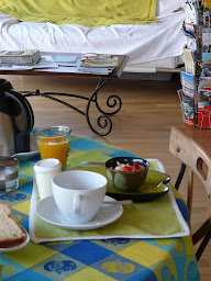 Photo n°15 de Les Chênes de l'Aven à Orgnac-l'Aven (Chambre d'hôtes)