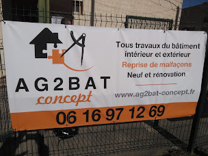 Photo n°6 de AG2BAT CONCEPT à La Valette-du-Var (Menuisier)