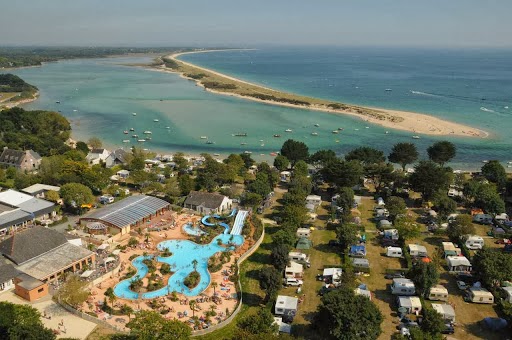 Photo de Camping du Letty