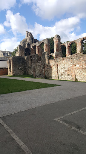 Colchester Town - Thumbnail