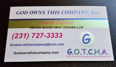 Photos of God Owns This Co