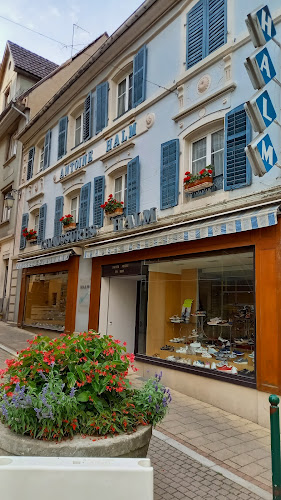 Chaussures Halm - Magasin de chaussures
