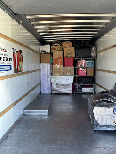 We Dem Movers - Visual