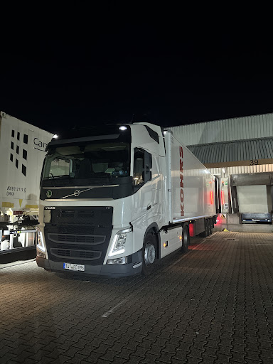 CargoNetwork GmbH & Co. KG