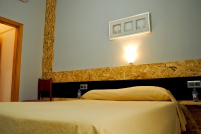 Photos of Hotel Sant Jordi