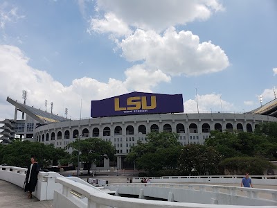 Pete Maravich Assembly Center