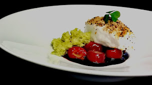 Photo n°36 de A la Chaume de mon Père (Table bistronomique) à Gérardmer (Restaurant gastronomique)