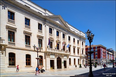 Photos of Diputaci&oacute;n Provincial de Burgos