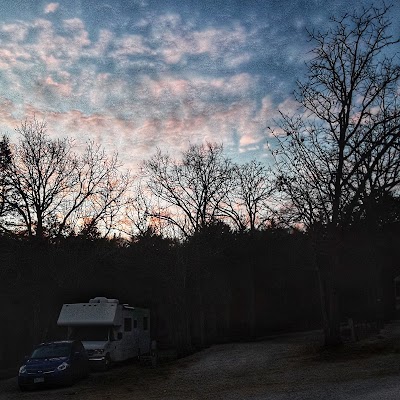 Ozark Country Campground