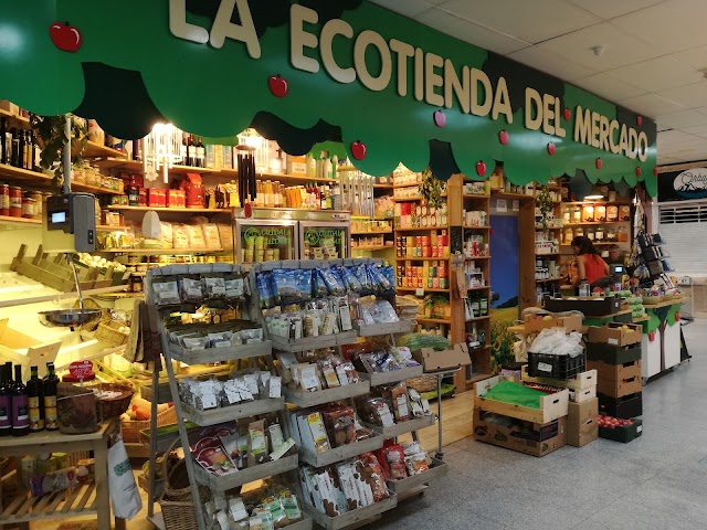 Mercado de Antón Martín