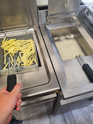 Photo n°47 de Camping La Ferme du Bord de Mer à Gatteville-le-Phare (Terrain pour camping-cars)