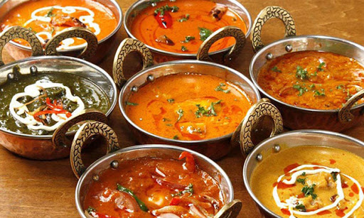 Indisch Punjabi Dhaba - Thumbnail