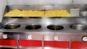 Photo n°20 de Friterie la Paillote à Annequin (Restauration rapide)