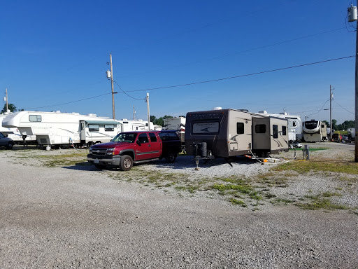 Utica Shale RV Park - Thumbnail