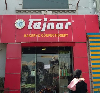 bakery