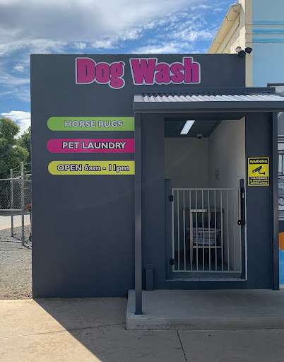 West End Car Wash & Laundromat