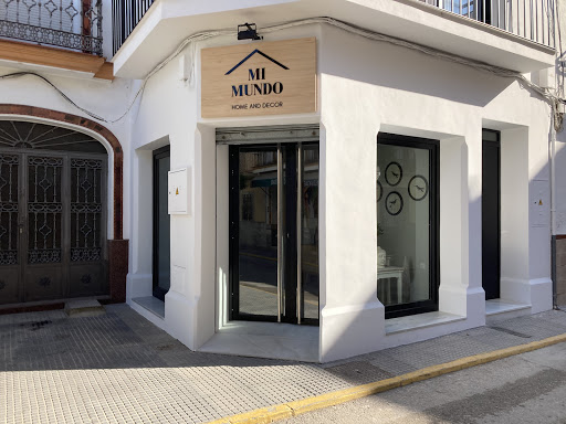 MI MUNDO Home & Decor