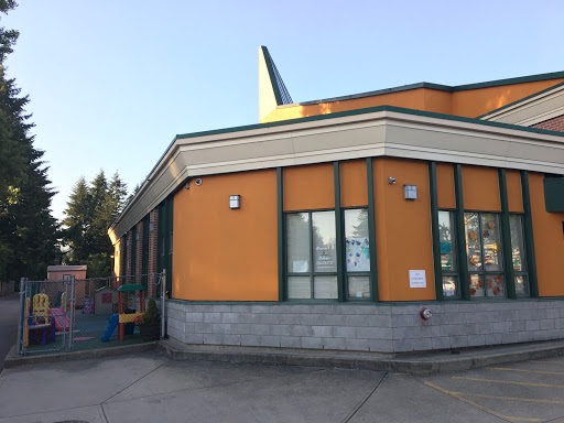 Vancouver Jubaragi Community Church - Thumbnail