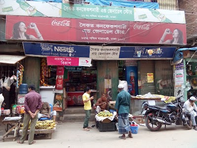 Photos of Jatrabari ideal high school goli
