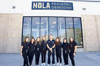 NOLA Pediatric Dentistry