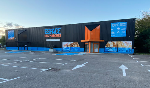 Espace des Marques Montpellier, Pérols