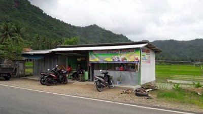 Photos of Bakso Mitra