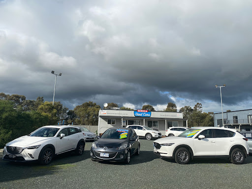 Echuca Used Cars