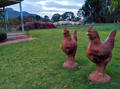 Photos of Grampians View Bed and Breakfast