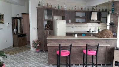 Photos of دفتر گردشگری و خانه مسافر ویلا کلبه امیر