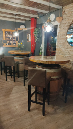 Photo 7 - Restaurant La Tannerie (Bar à fondue)