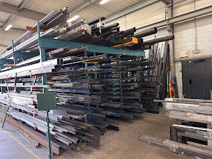 Photo n°8 de Arca mat 2 à Loire-Authion (Magasin de materiaux de construction)