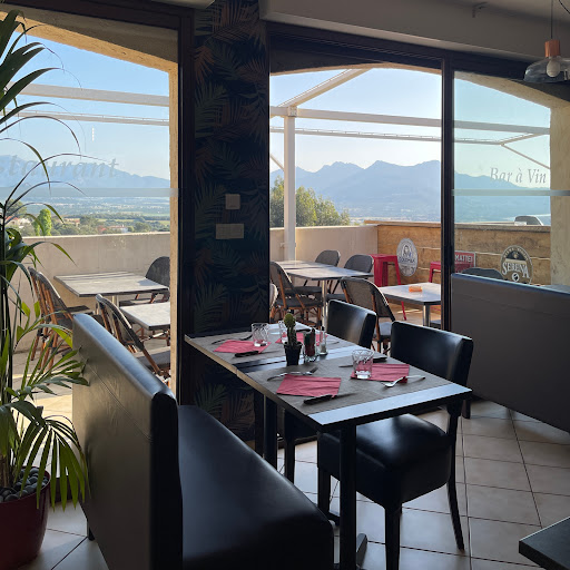 Photo 3 - Restaurants L'Ortu di a Funtana