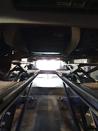 Photo n°12 de AS Auto Sécurité Contrôle technique Saint-Sulpice-sur-Risle Auto et Moto à Saint-Sulpice-sur-Risle (Service de contrôle technique automobile)