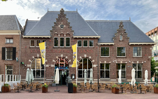 Dudok Arnhem - Thumbnail