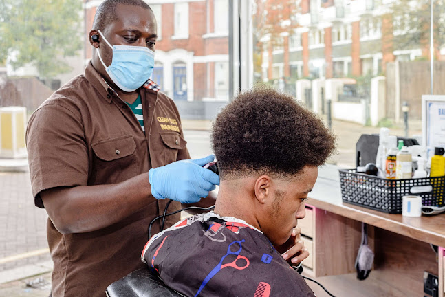 Comments and reviews of Clean Cuts London
