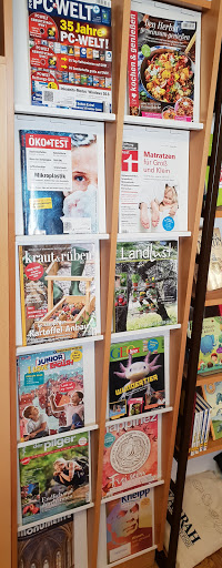 Katholische öffentliche Bücherei Kersbach Gallery - Germany