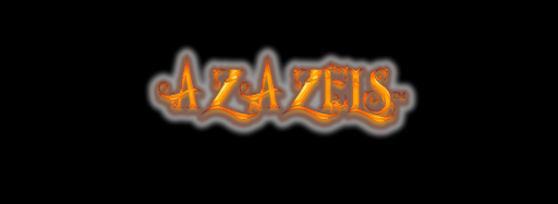 Azazel's - Visual